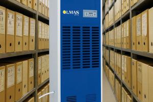 Ứng Dụng Máy Hút Ẩm Olmas OS-180 Trong Bảo Quản Kho Hồ Sơ Chứng Từ: Giải Pháp Hiệu Quả Và Tiết Kiệm Ứng Dụng Máy Hút Ẩm Olmas OS-180 Trong Bảo Quản Kho Hồ Sơ Chứng Từ: Giải Pháp Hiệu Quả Và Tiết Kiệm